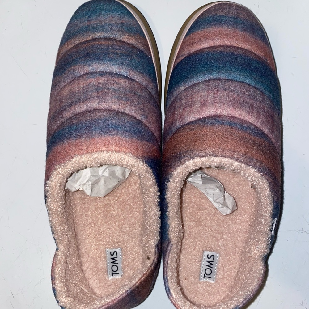 Toms Ezra